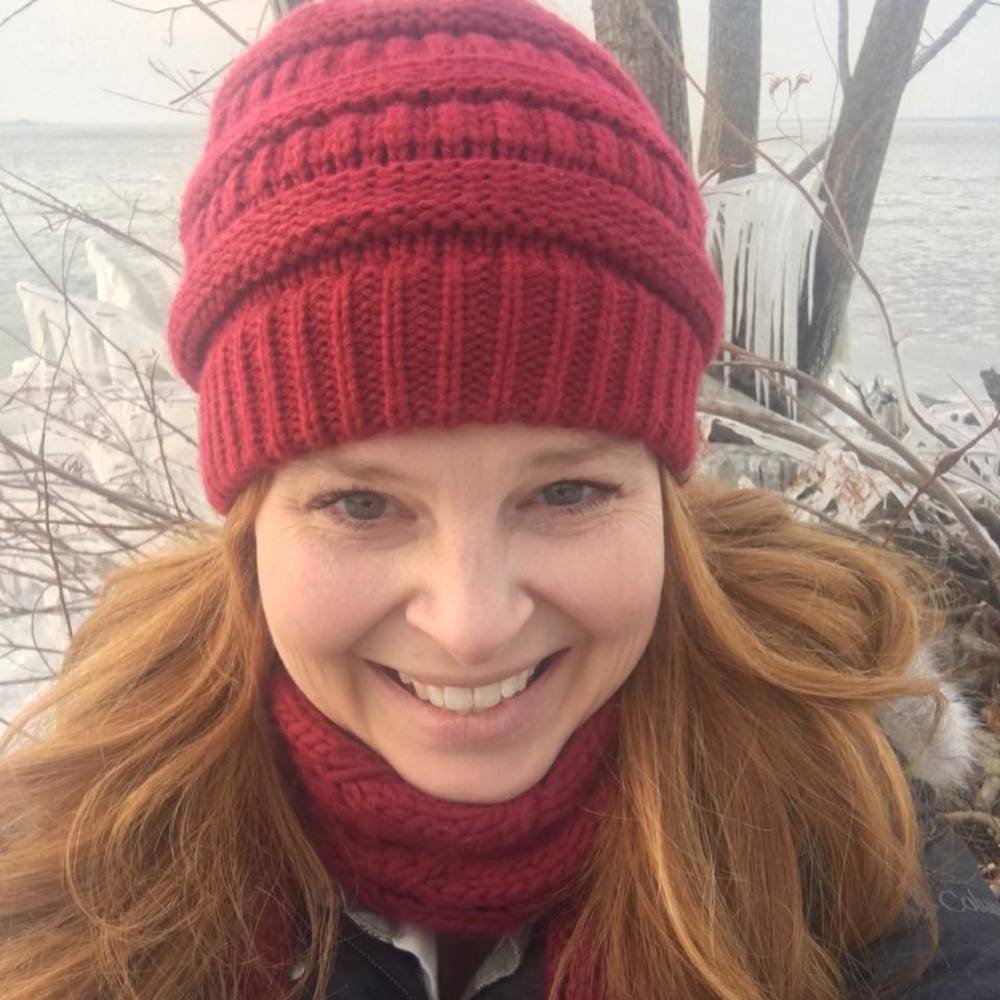 Meet your Posher, Cora